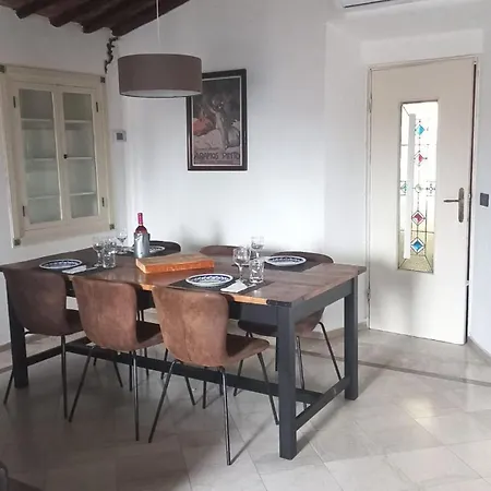 Casa Eva Apartment Capoliveri (Isola d'Elba)