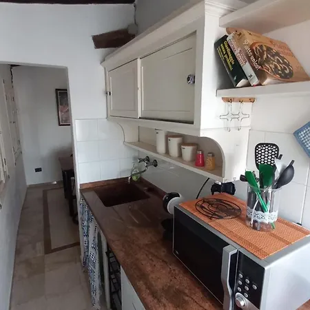 Casa Eva *