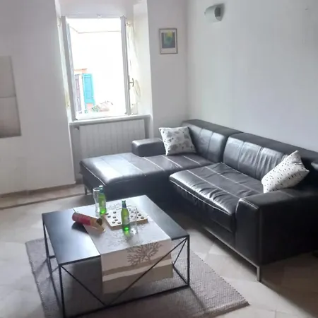 Casa Eva Apartment